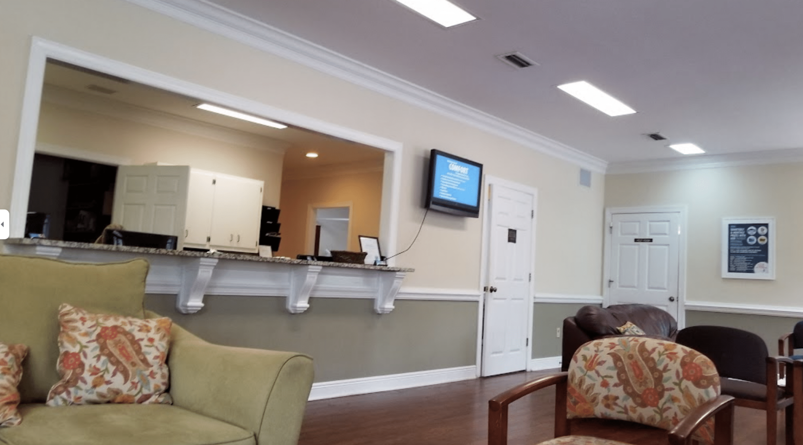 Dentist in Mobile PPC Alabama Family Dental Dentist in Mobile, AL 36608