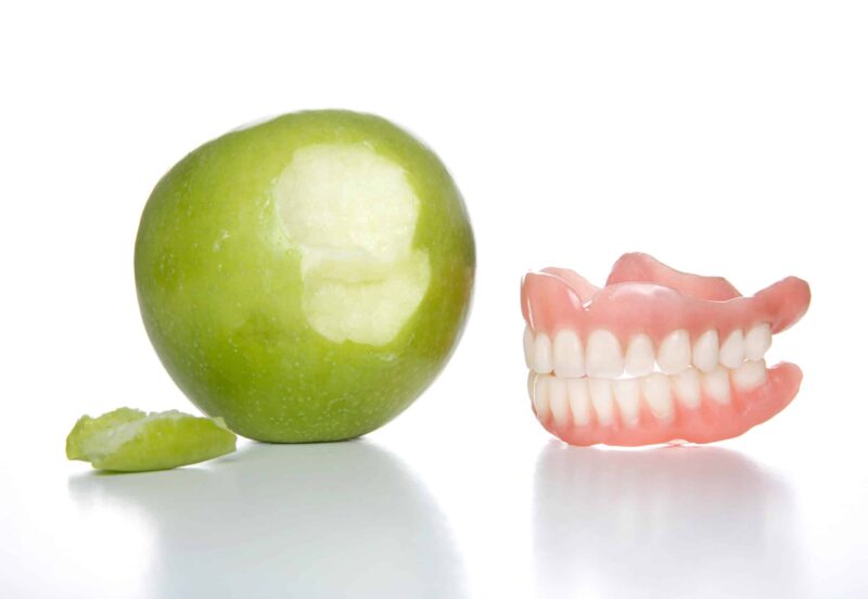 Dentures in Mobile