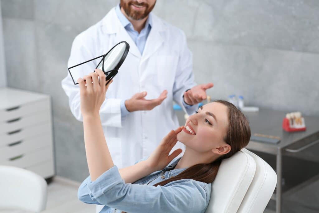 Dental Sealants Mobile