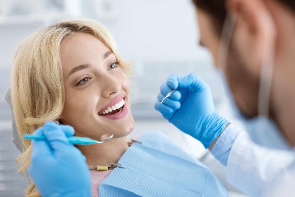Dentist Mobile AL