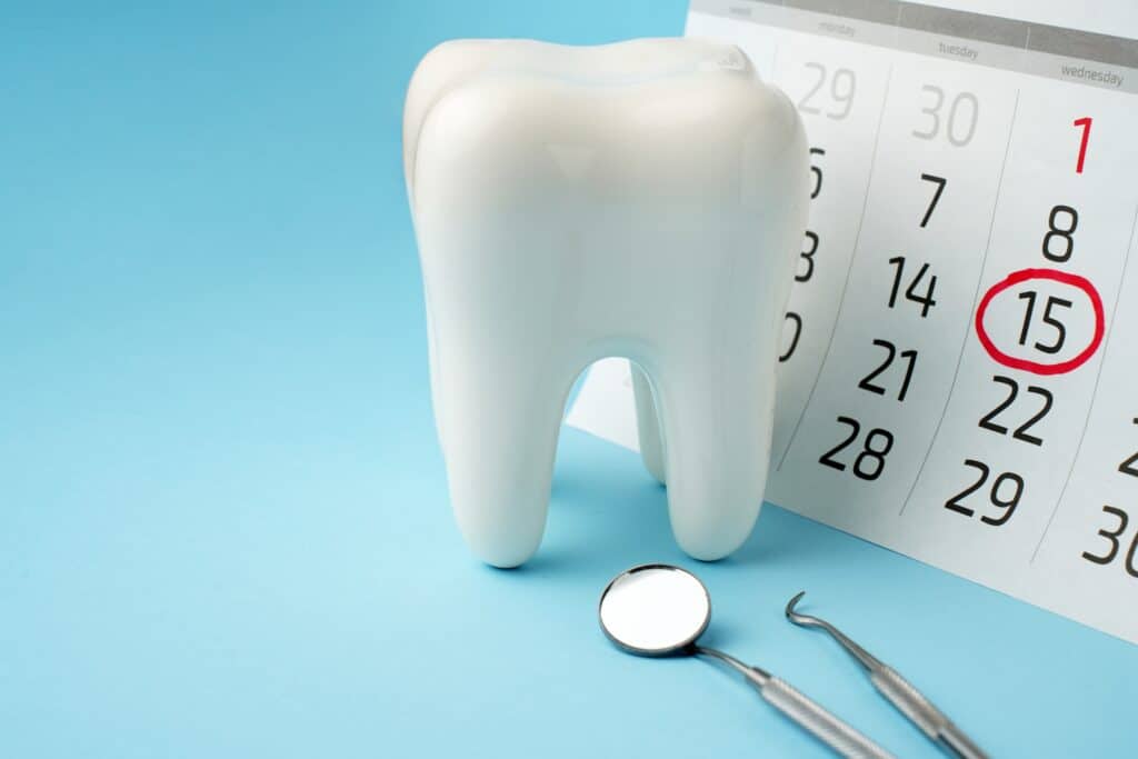 Preventative Dentistry Mobile