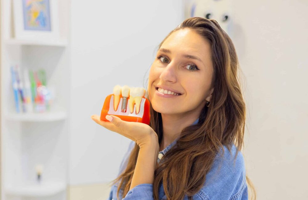 Dental Implants Mobile