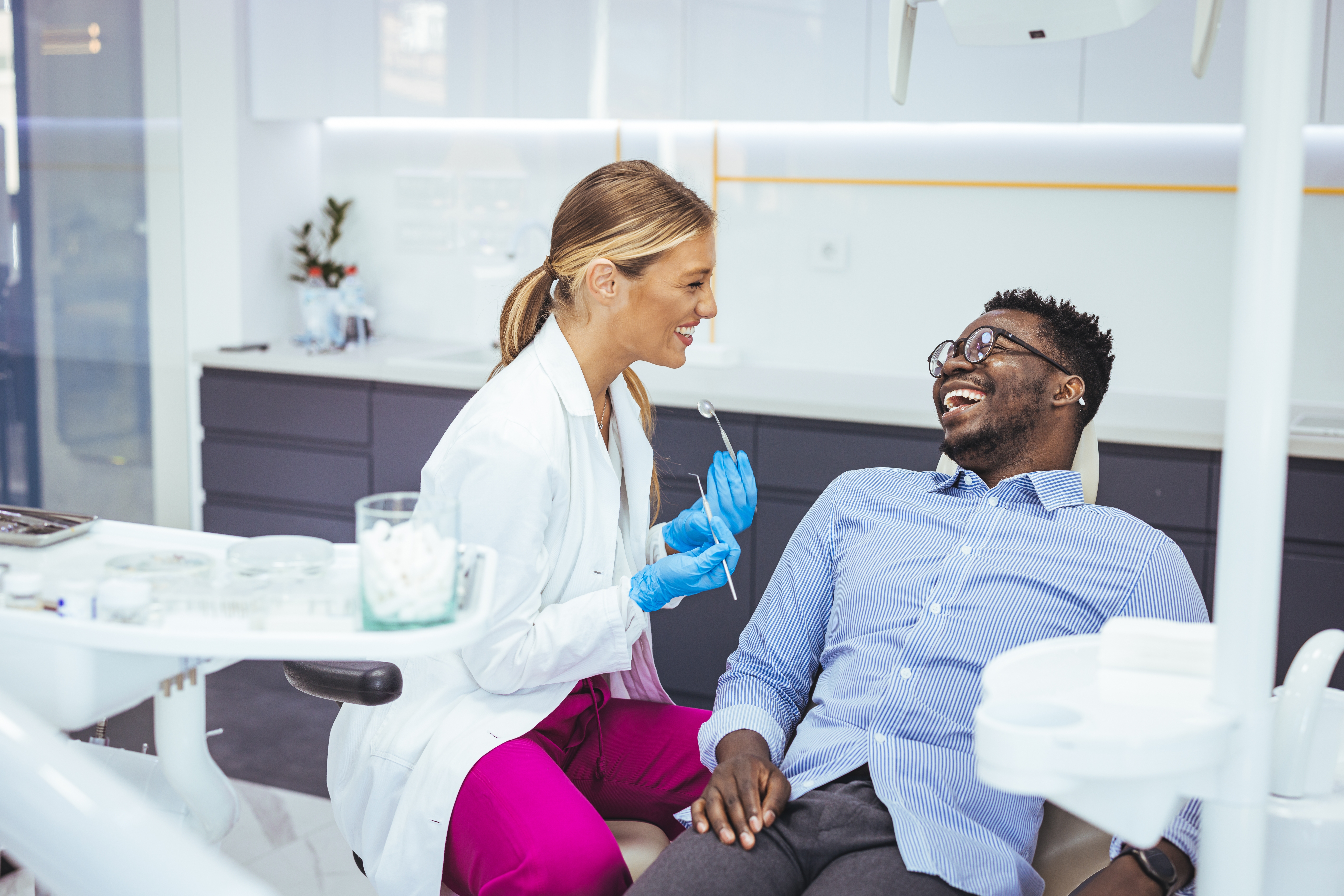 Best Dentist Mobile