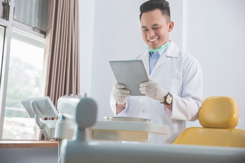 dentist near me open now