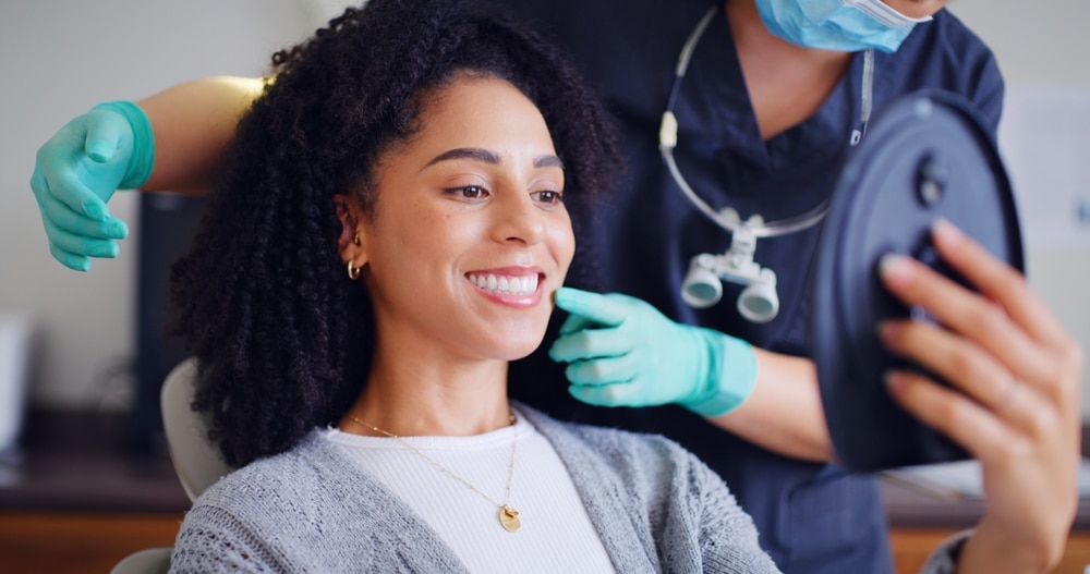 cosmetic dentist in mobile